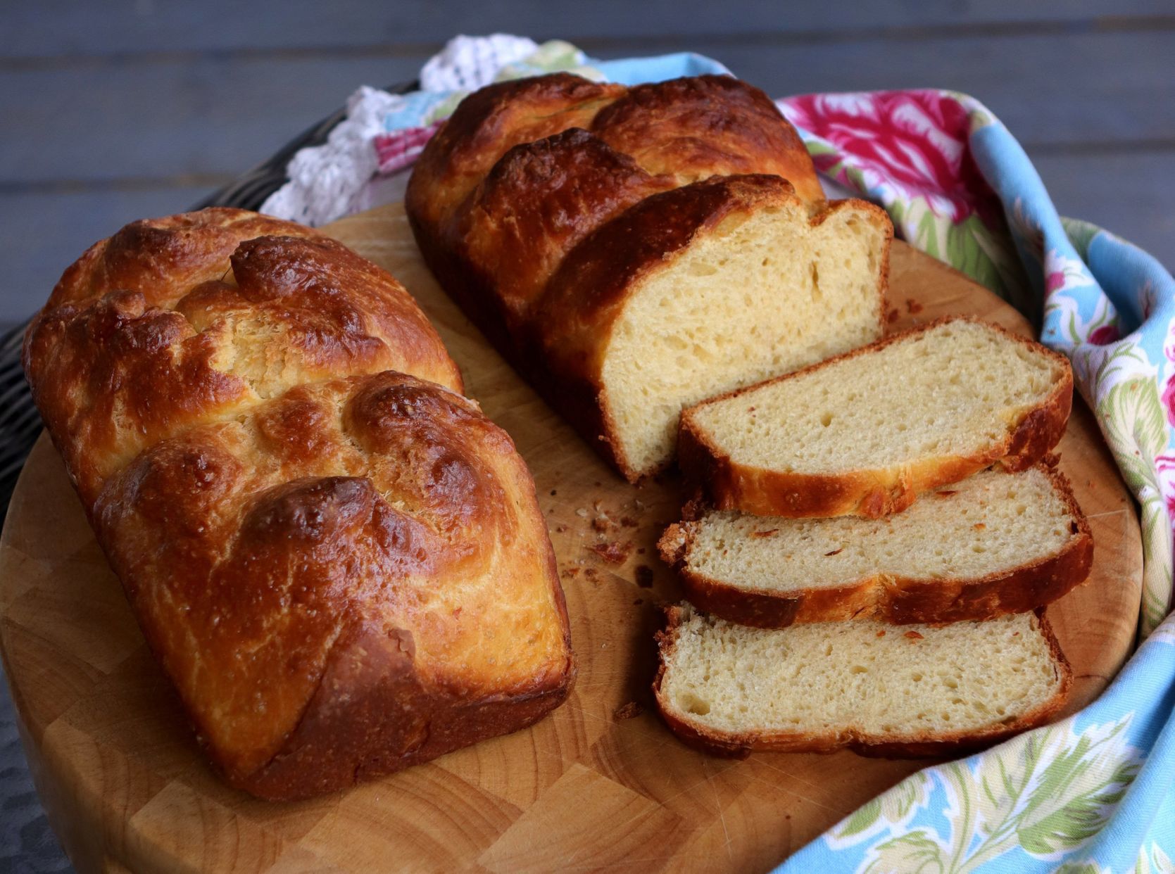 Make meals from pantry staples